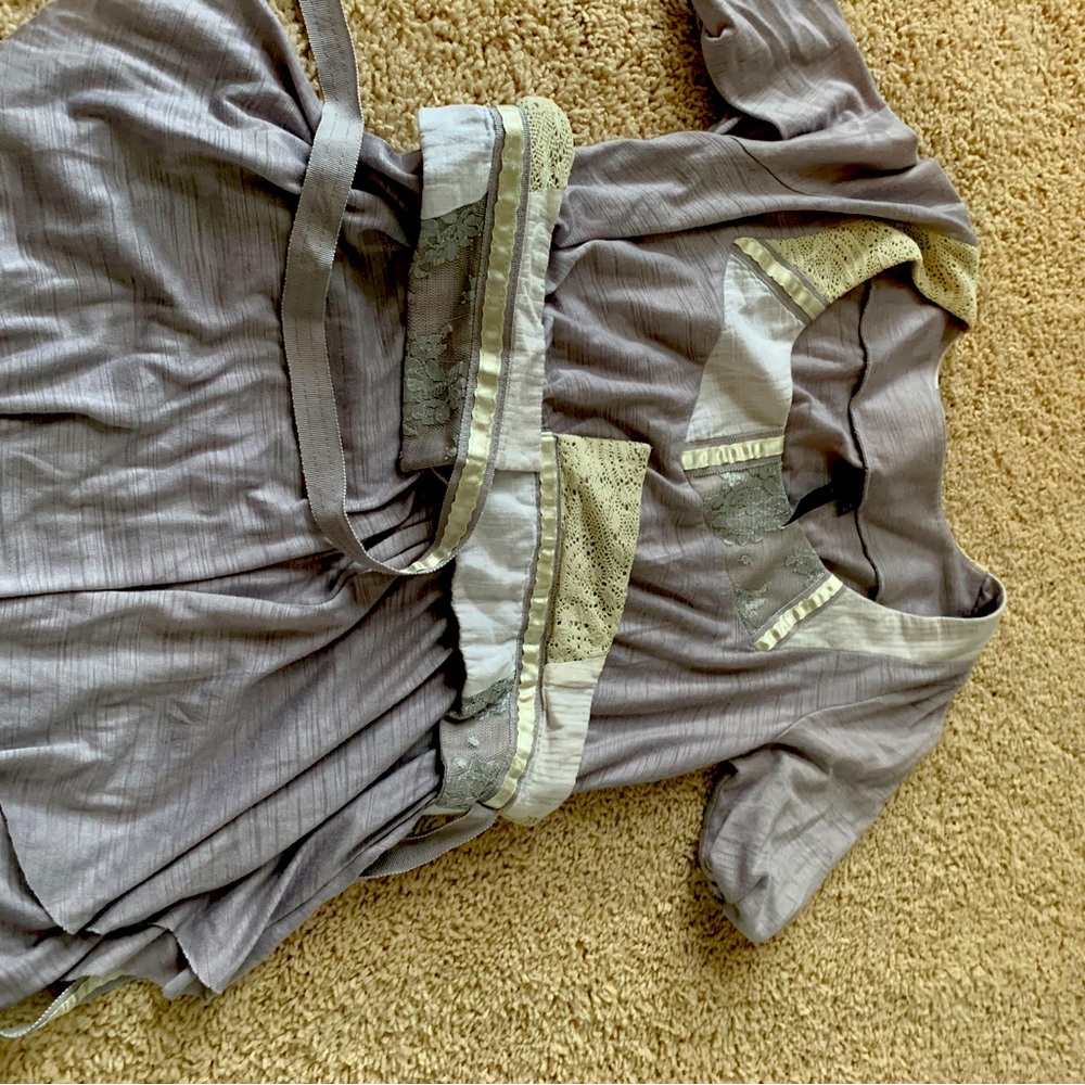 BKE Boutique Top Size Small